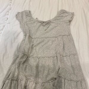 Cute simple dress
